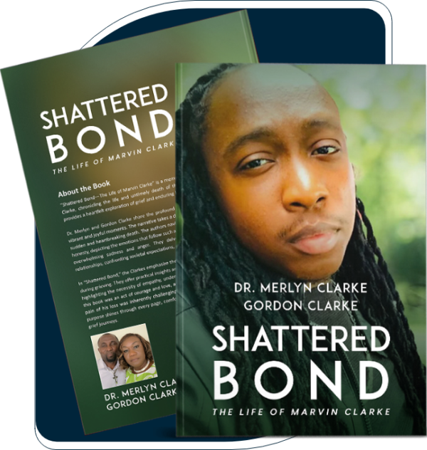 Shattered Bond